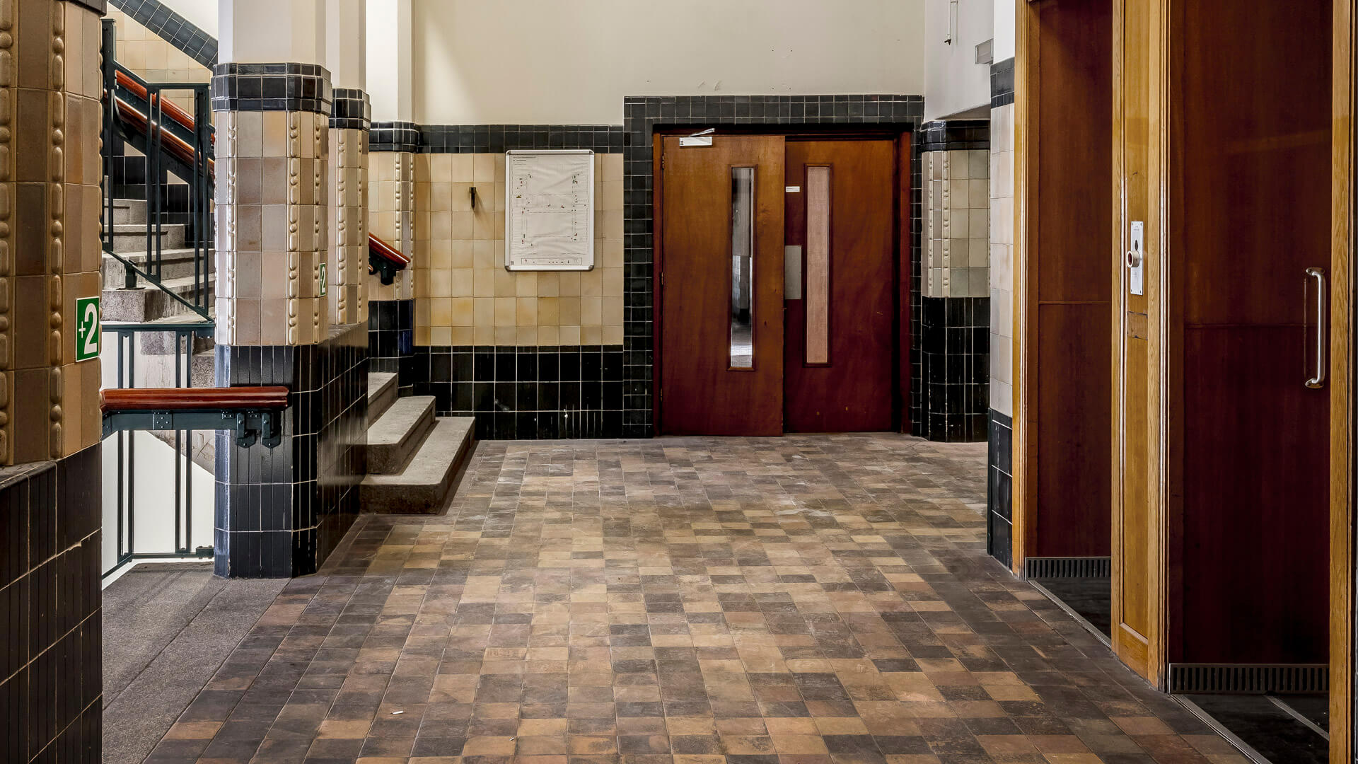 interior photography - post - rotterdam - 003