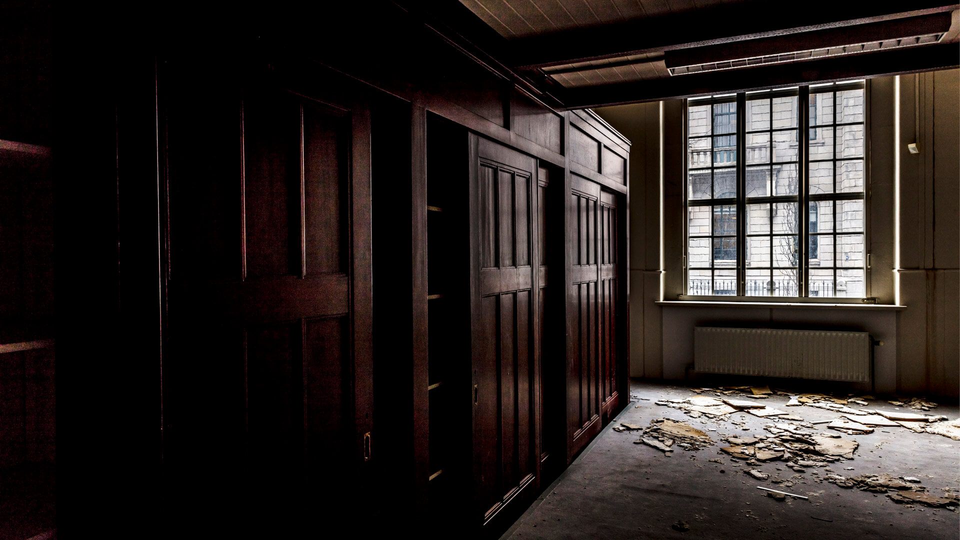 interior photography - post - rotterdam - 007