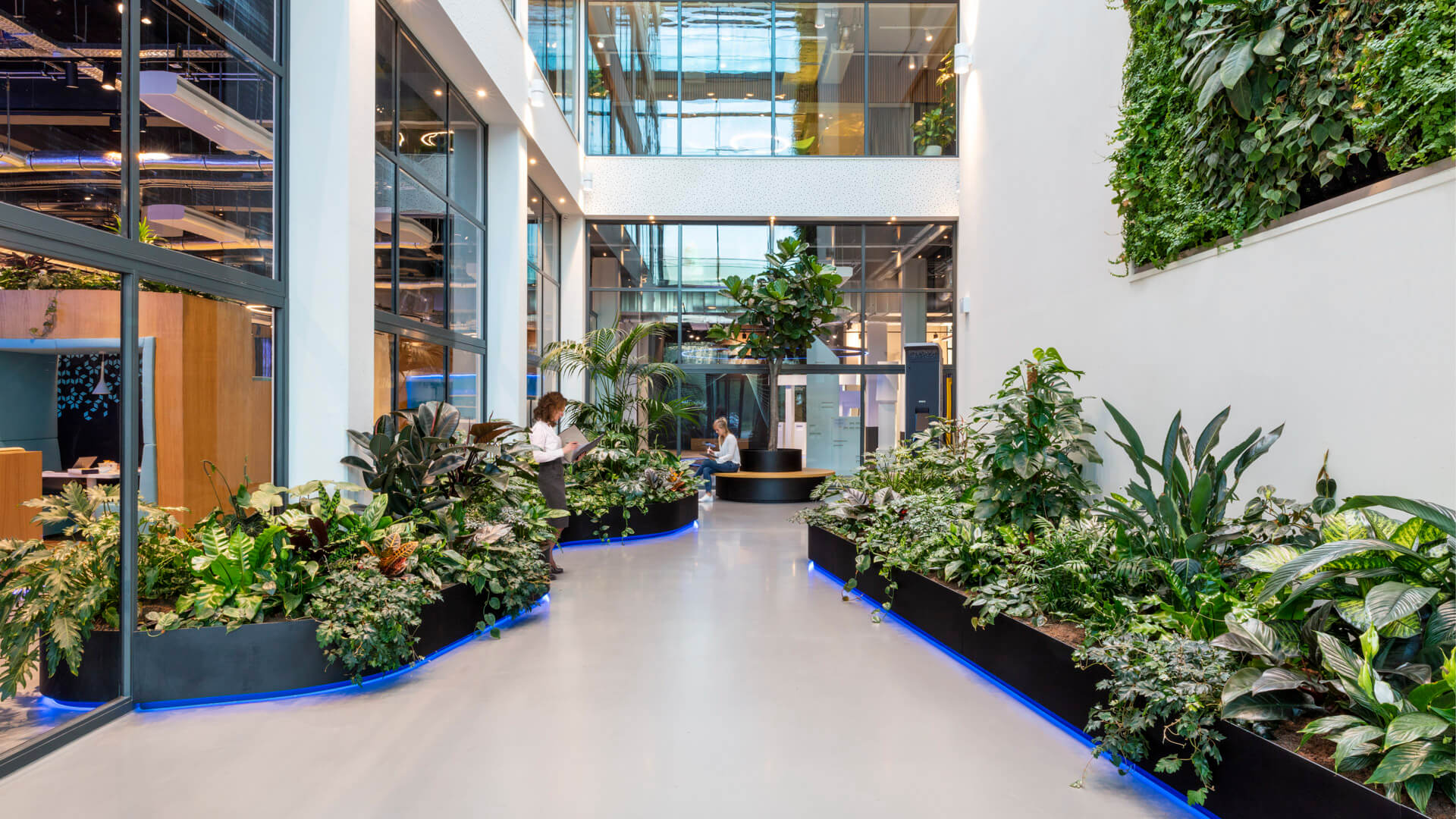 interior photography - evbox - amsterdam - 001