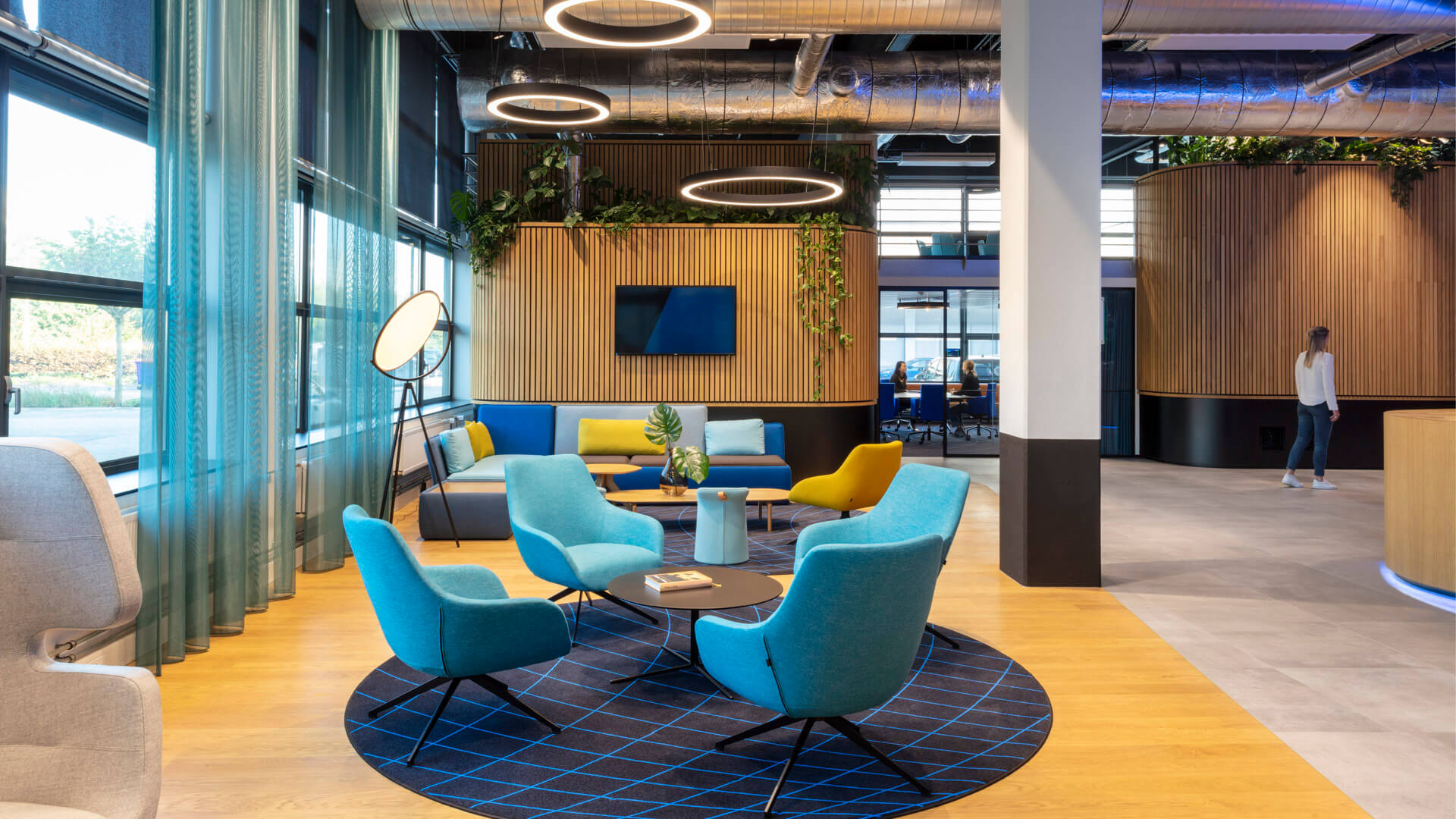 interior photography - evbox - amsterdam - 002