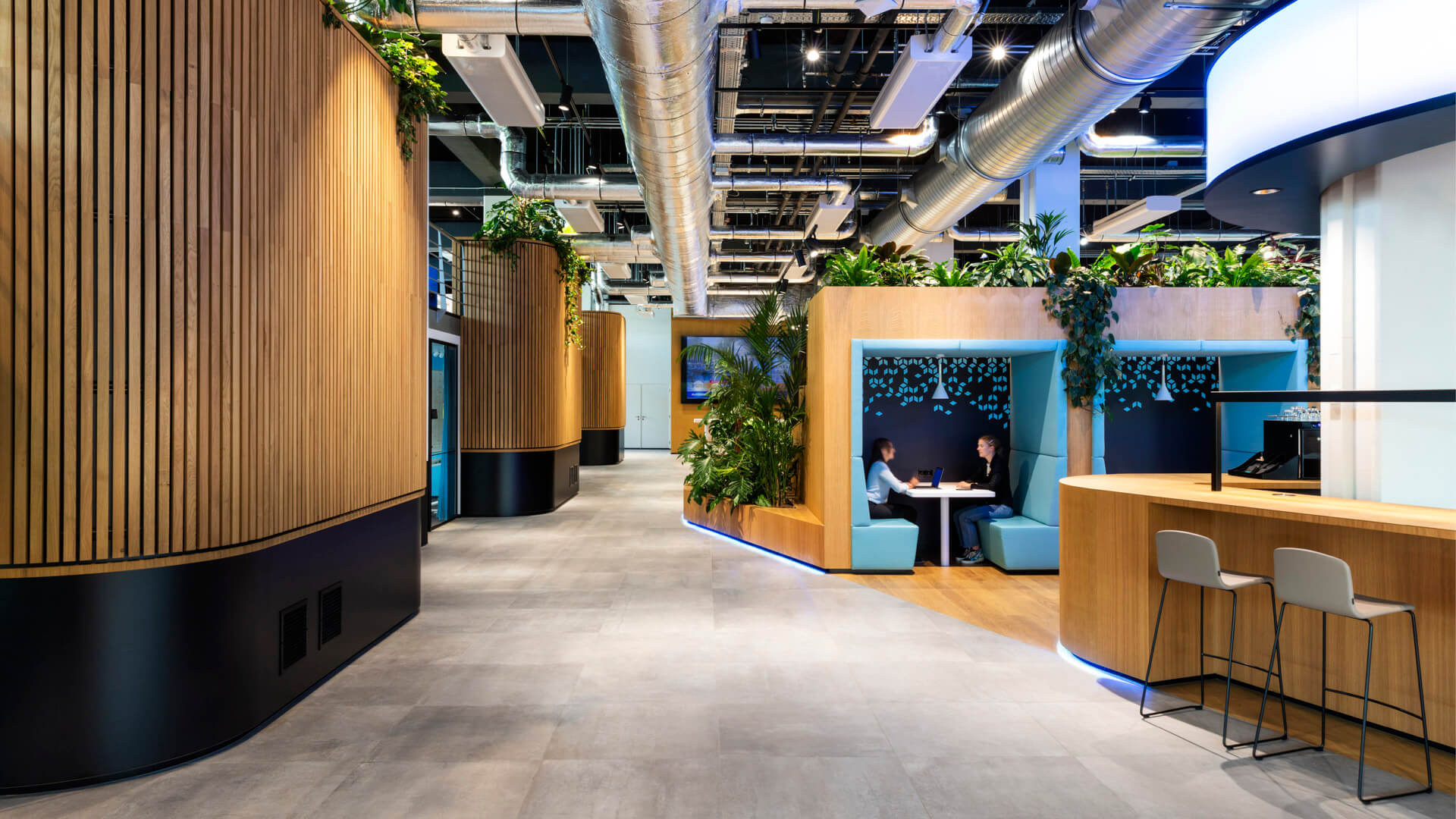 interior photography - evbox - amsterdam - 005