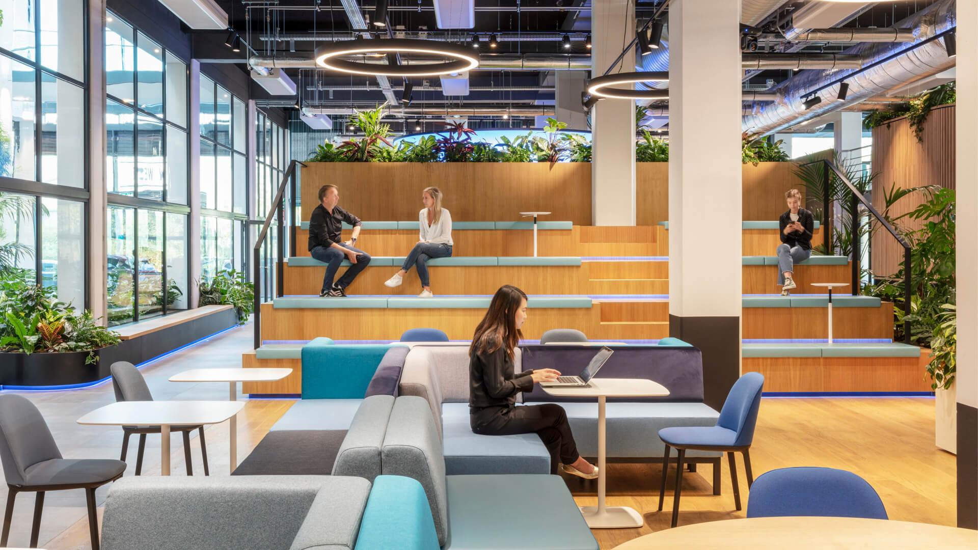 interior photography - evbox - amsterdam - 007