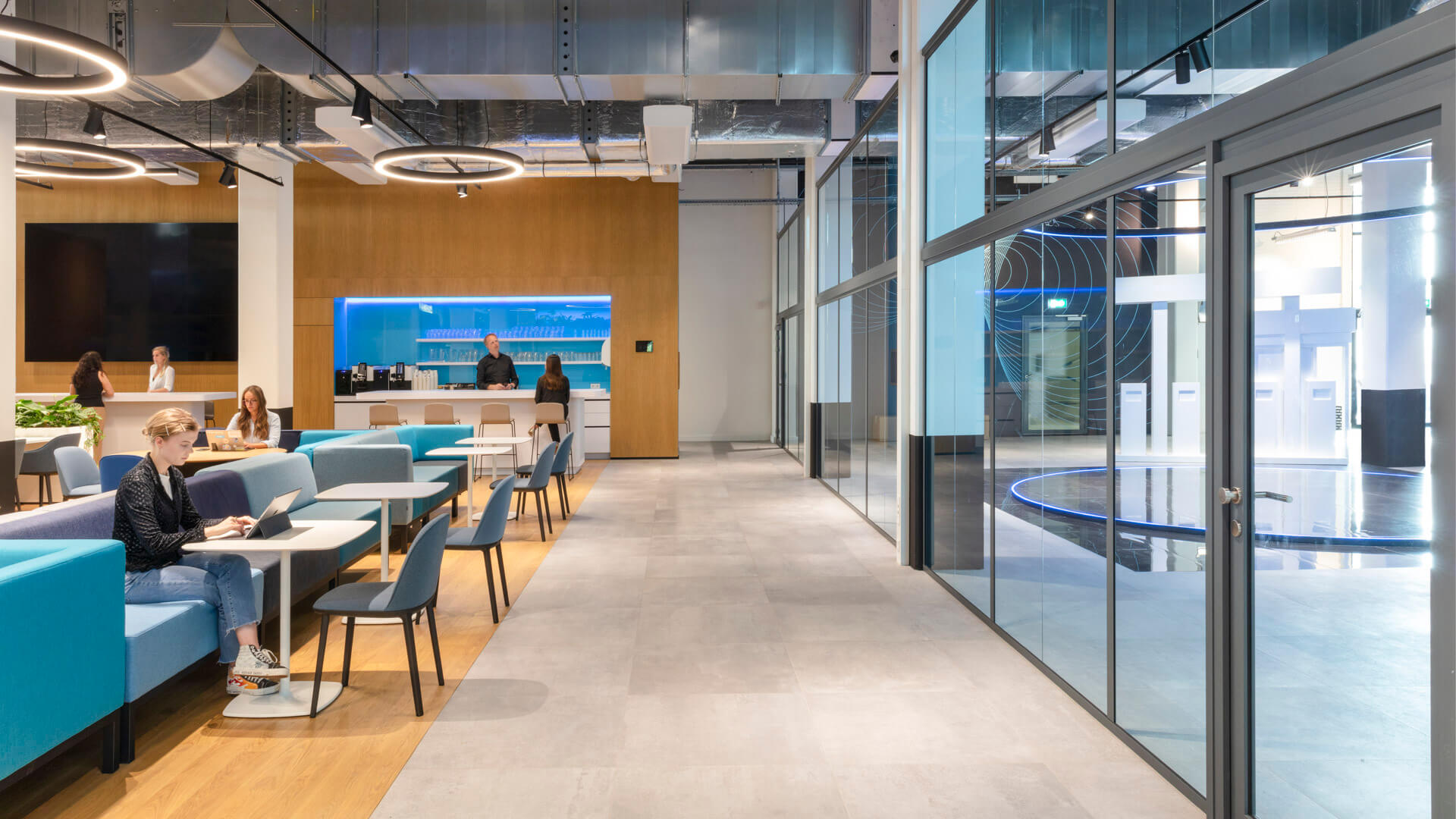 interior photography - evbox - amsterdam - 009