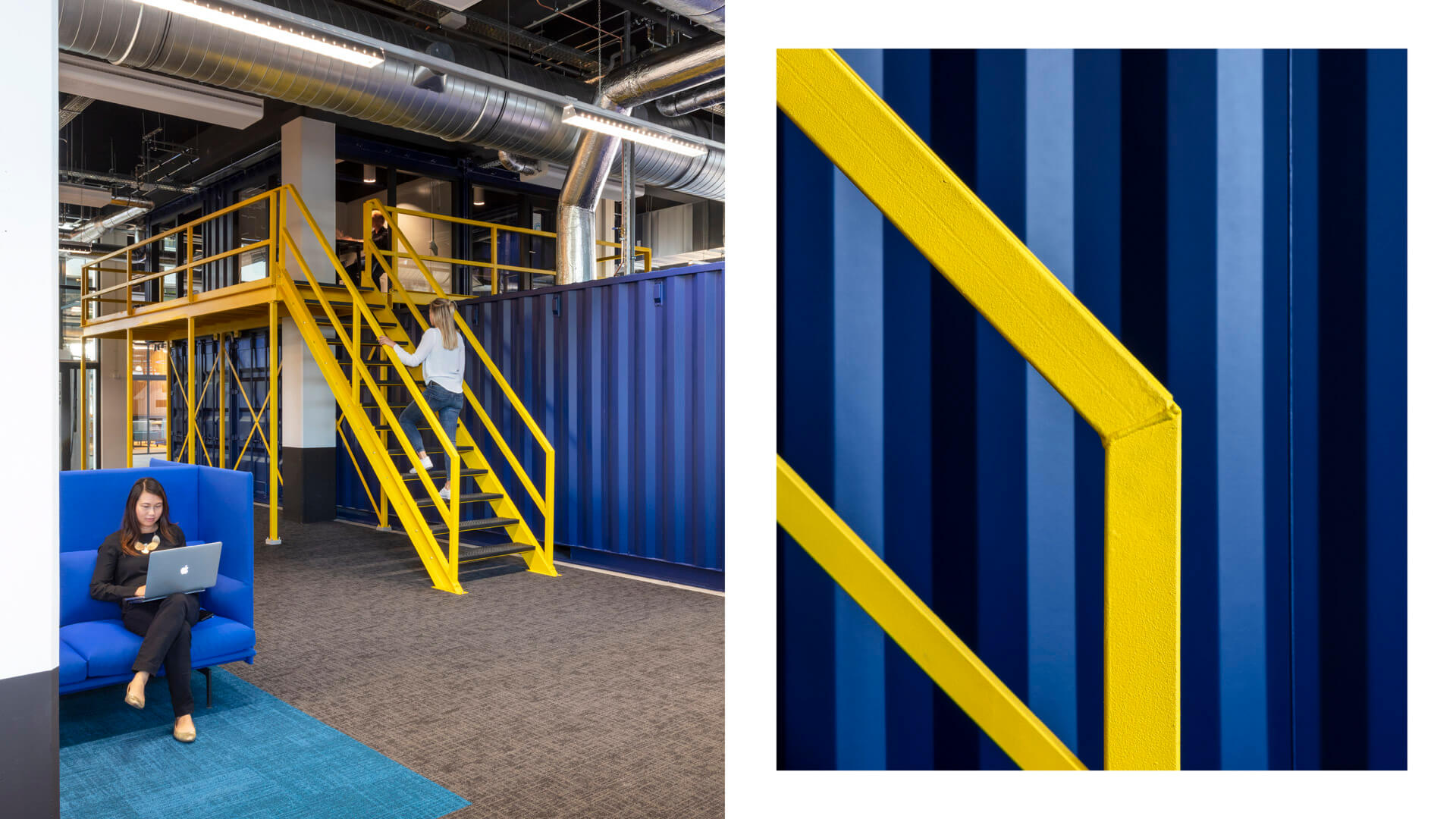 interior photography - evbox - amsterdam - 010